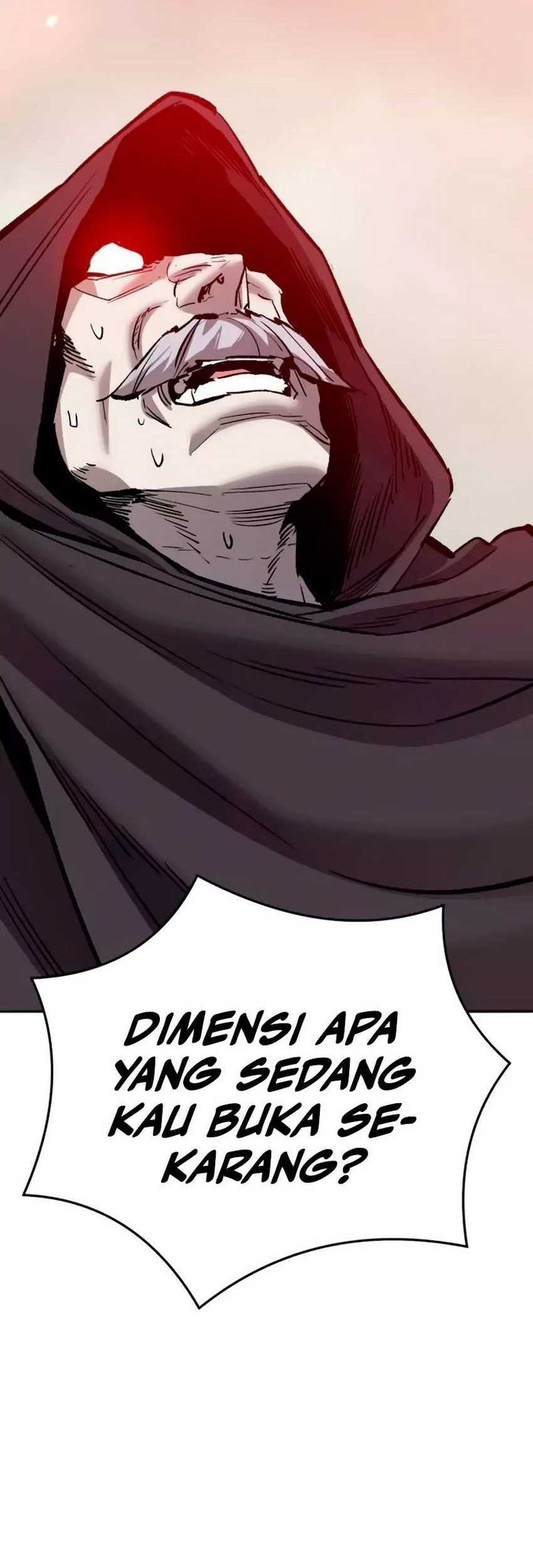 Limit Breaker Chapter 145 - halaman 65