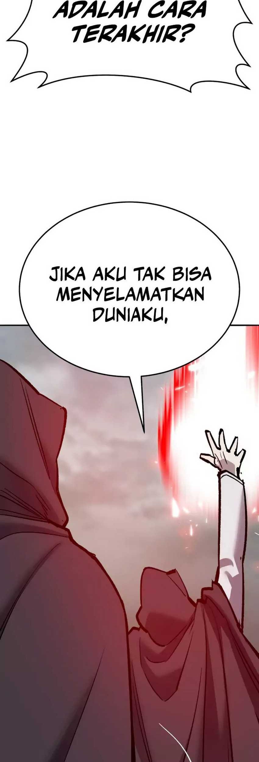 Limit Breaker Chapter 145 - halaman 71