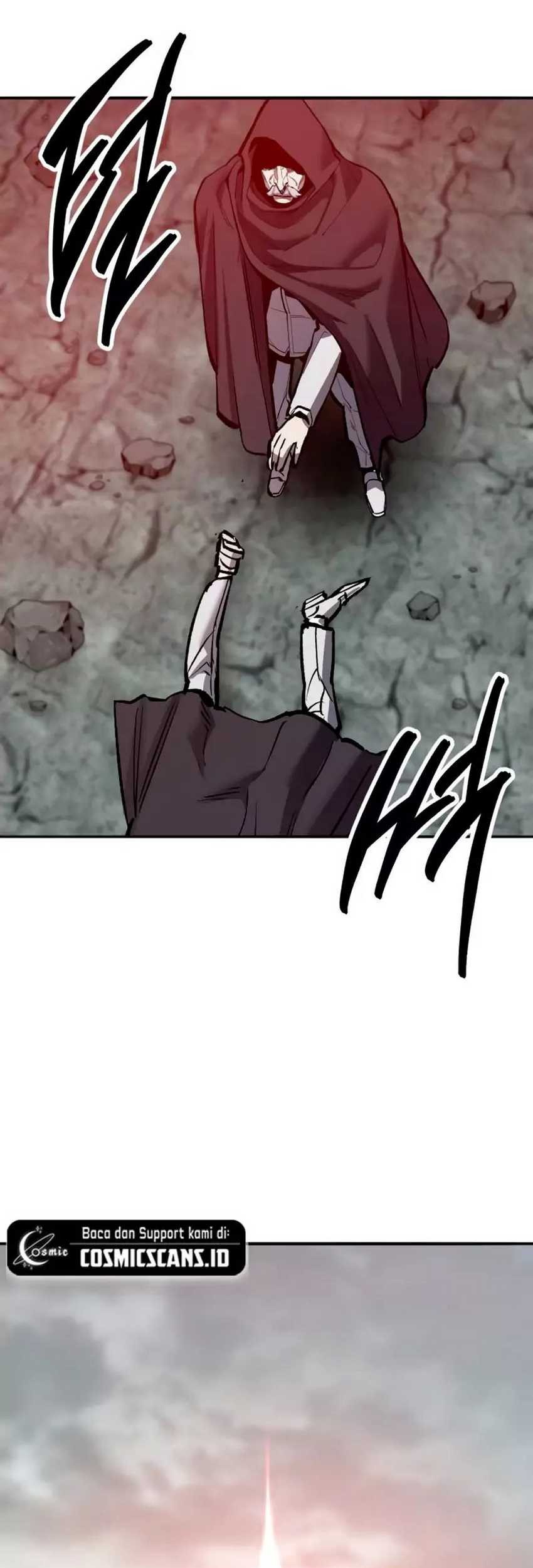 Limit Breaker Chapter 145 - halaman 79