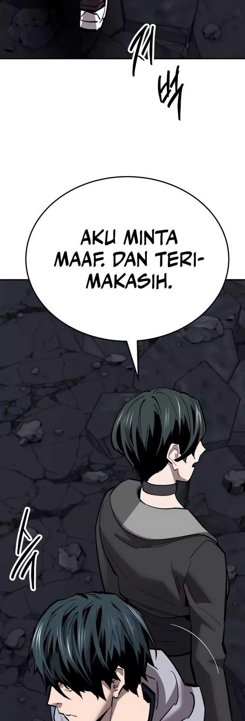 Limit Breaker Chapter 145 - halaman 8