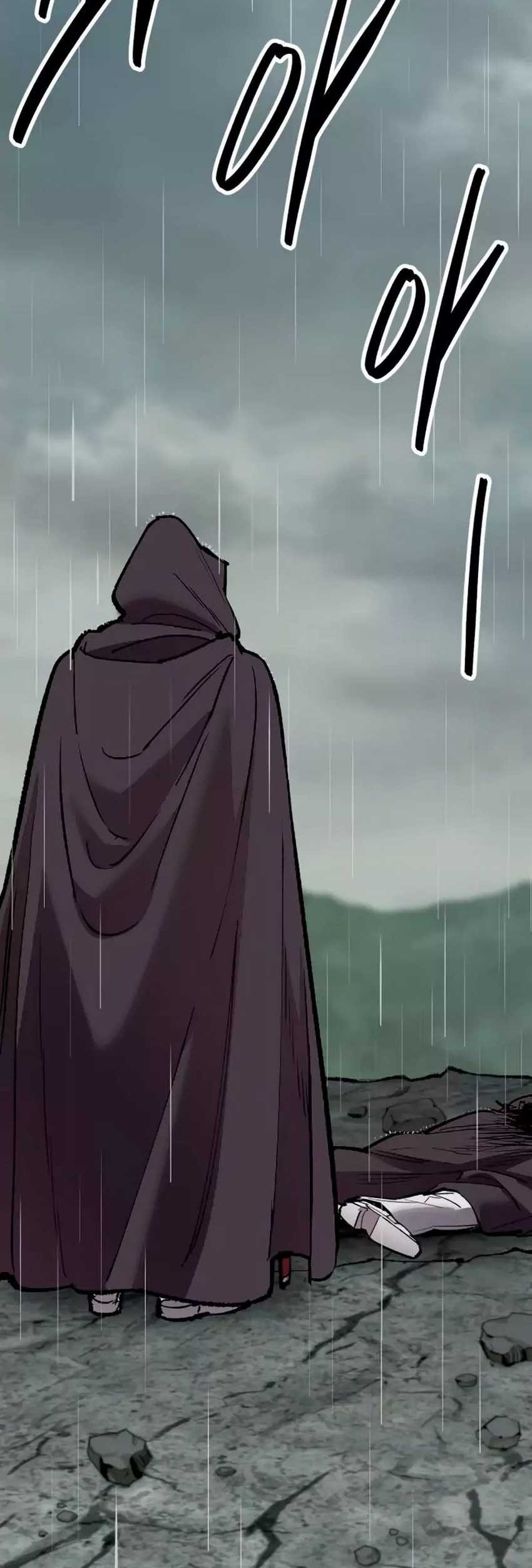 Limit Breaker Chapter 145 - halaman 83