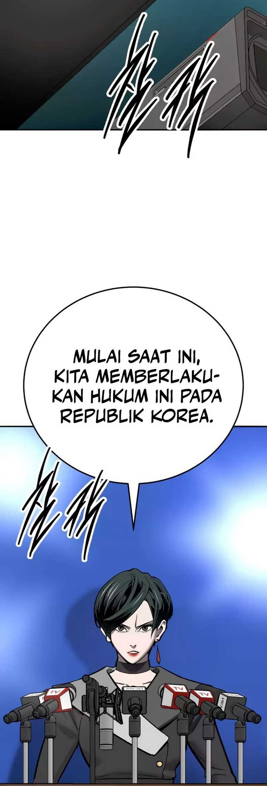Limit Breaker Chapter 145 - halaman 85