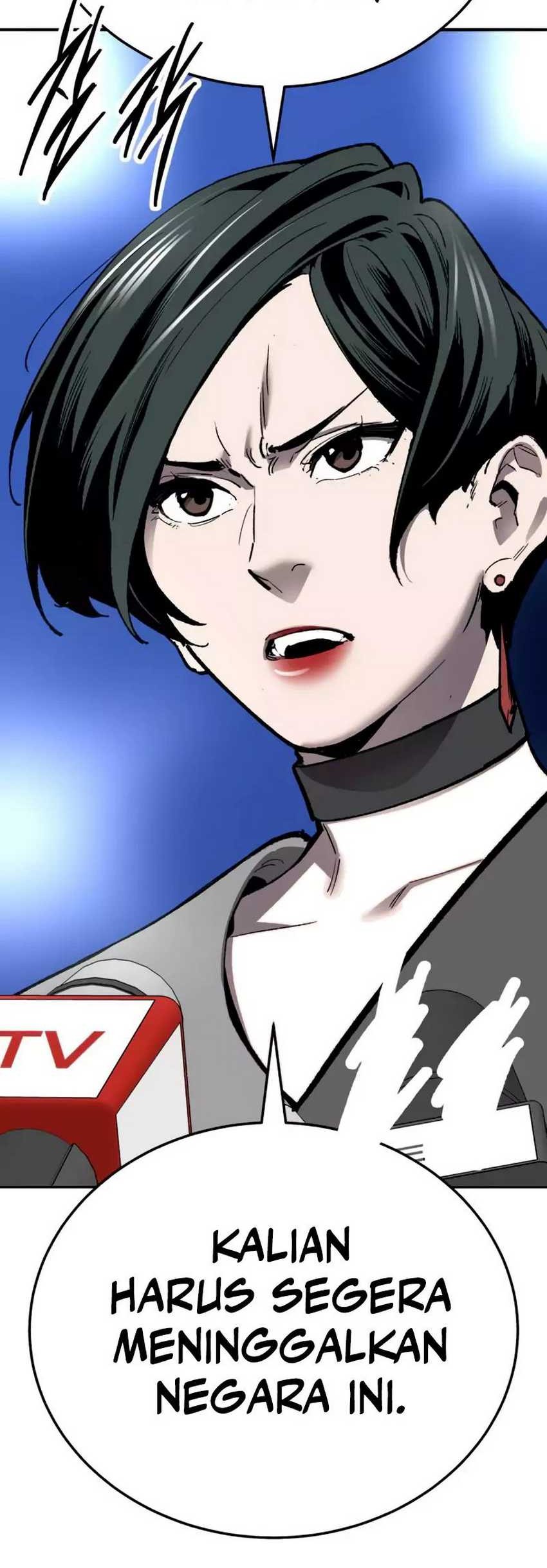 Limit Breaker Chapter 145 - halaman 87