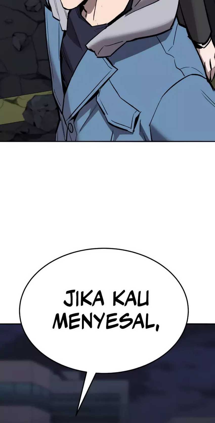 Limit Breaker Chapter 145 - halaman 9