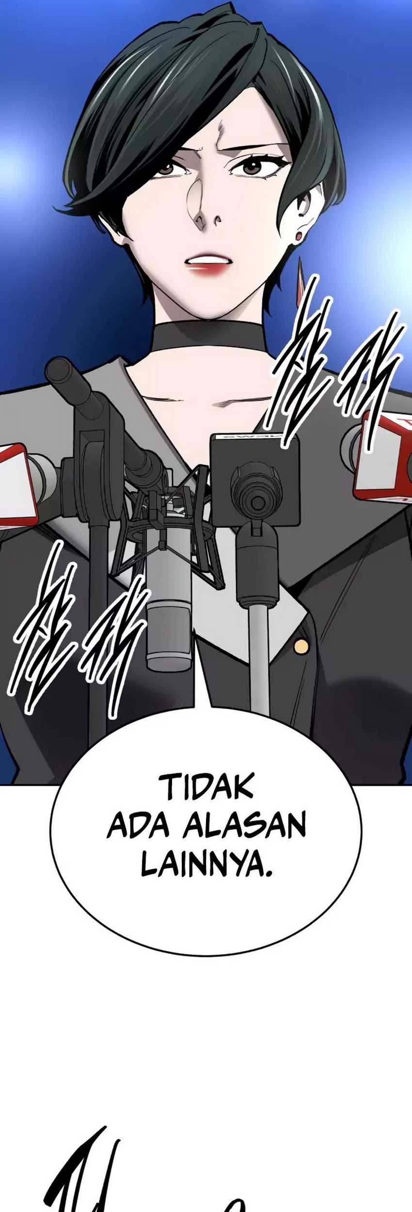 Limit Breaker Chapter 145 - halaman 91