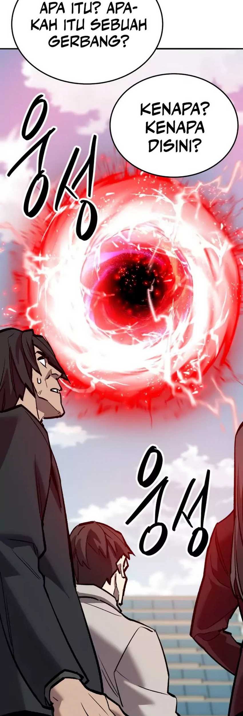 Limit Breaker Chapter 145 - halaman 98