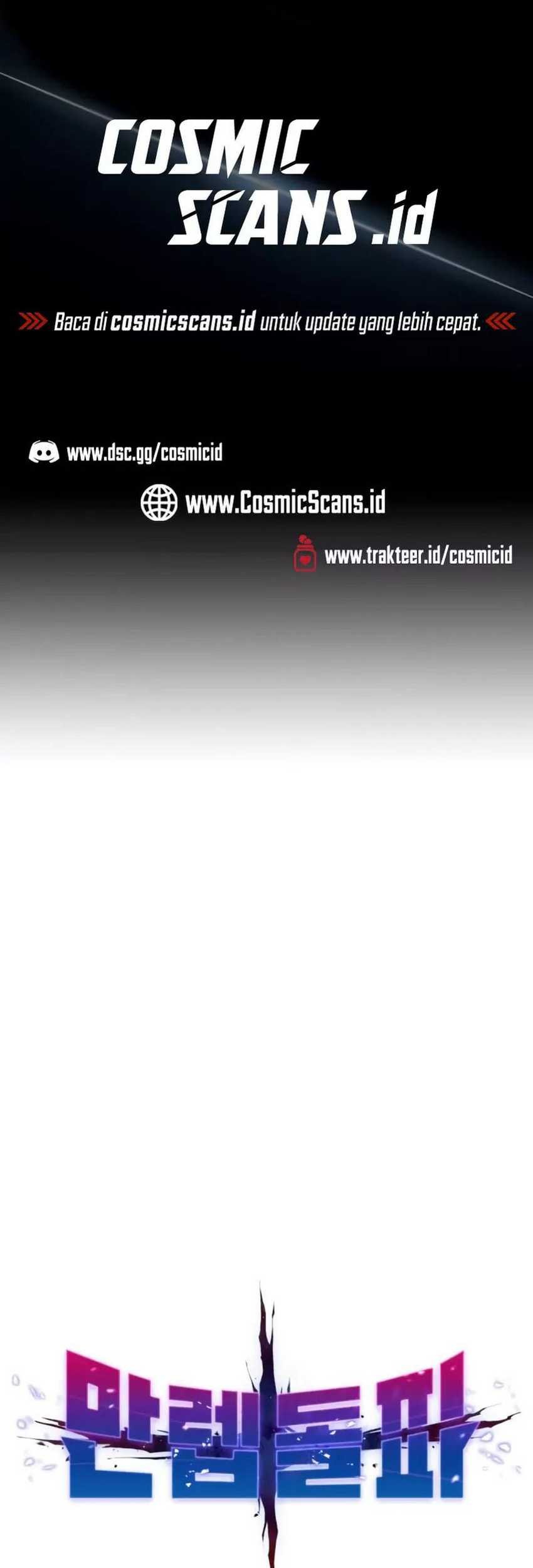 Limit Breaker Chapter 146 - halaman 1