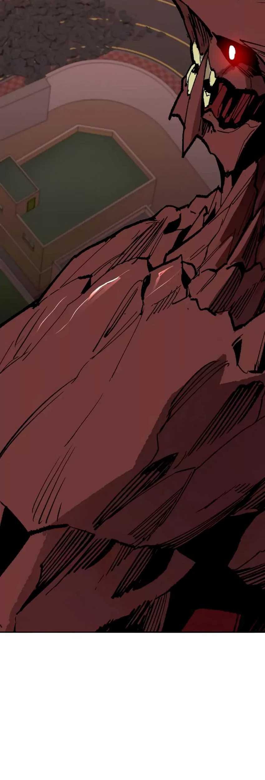 Limit Breaker Chapter 146 - halaman 10