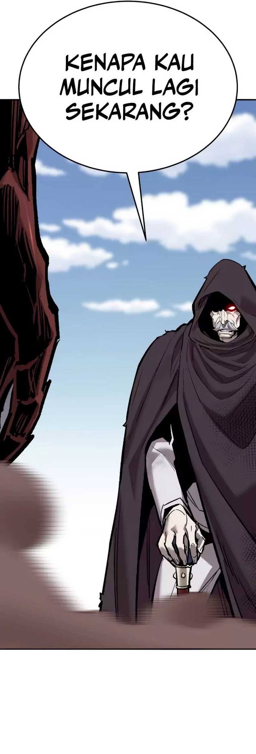 Limit Breaker Chapter 146 - halaman 102