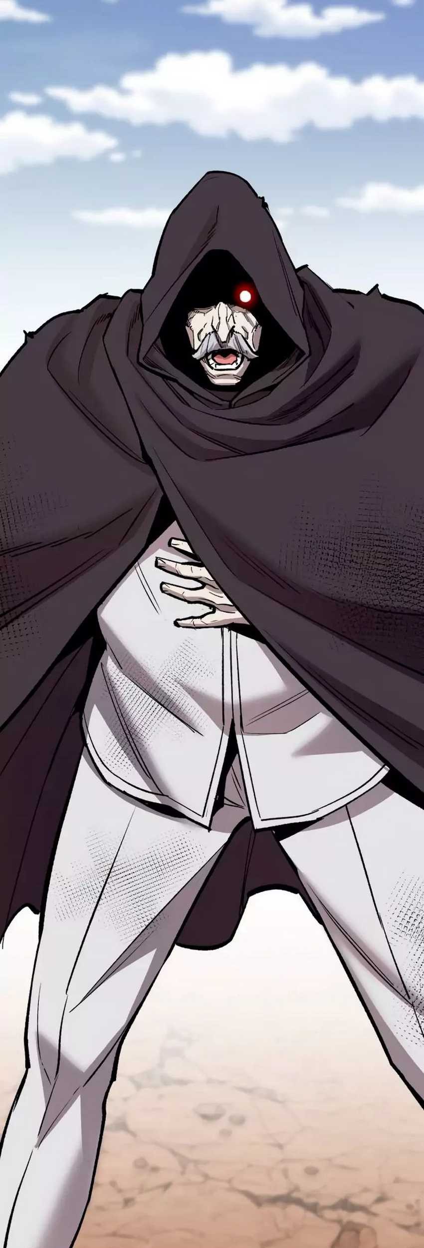 Limit Breaker Chapter 146 - halaman 108