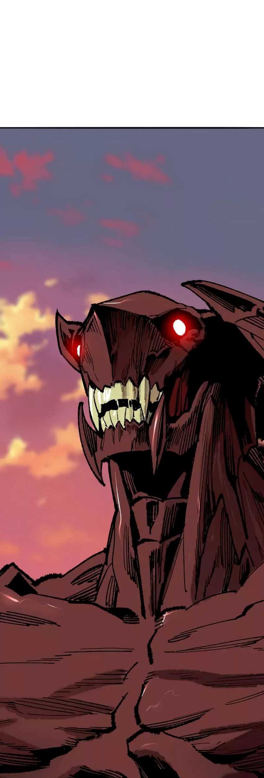 Limit Breaker Chapter 146 - halaman 11