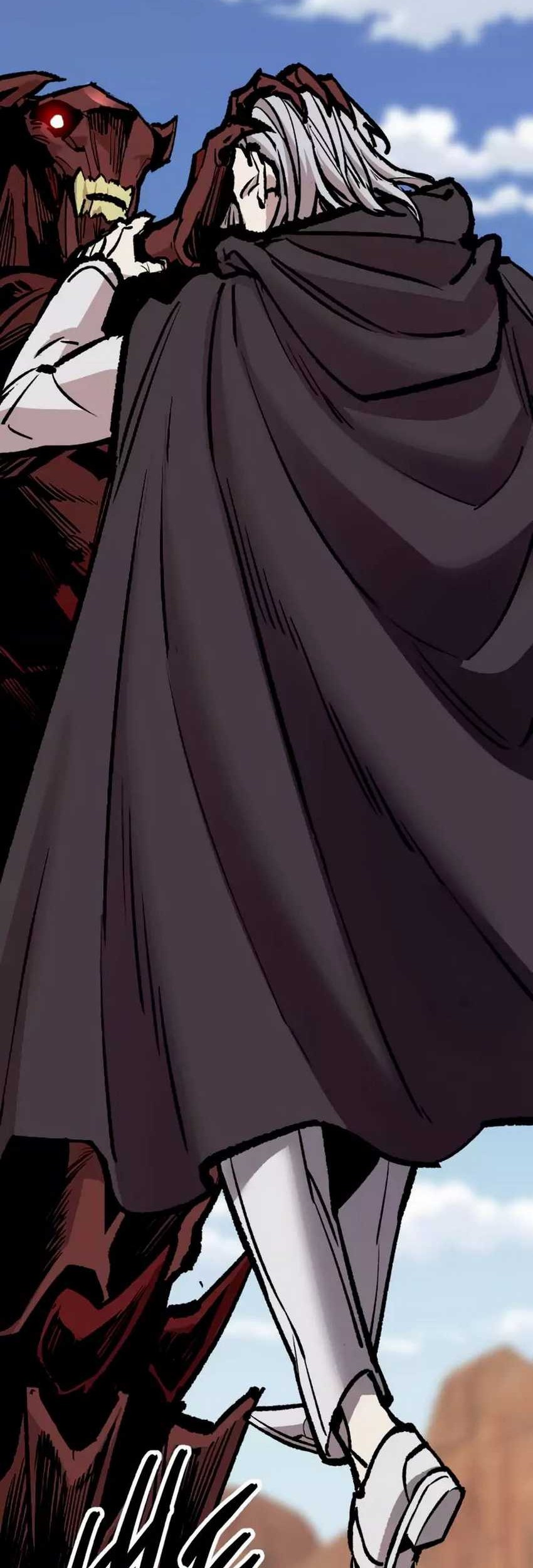 Limit Breaker Chapter 146 - halaman 112