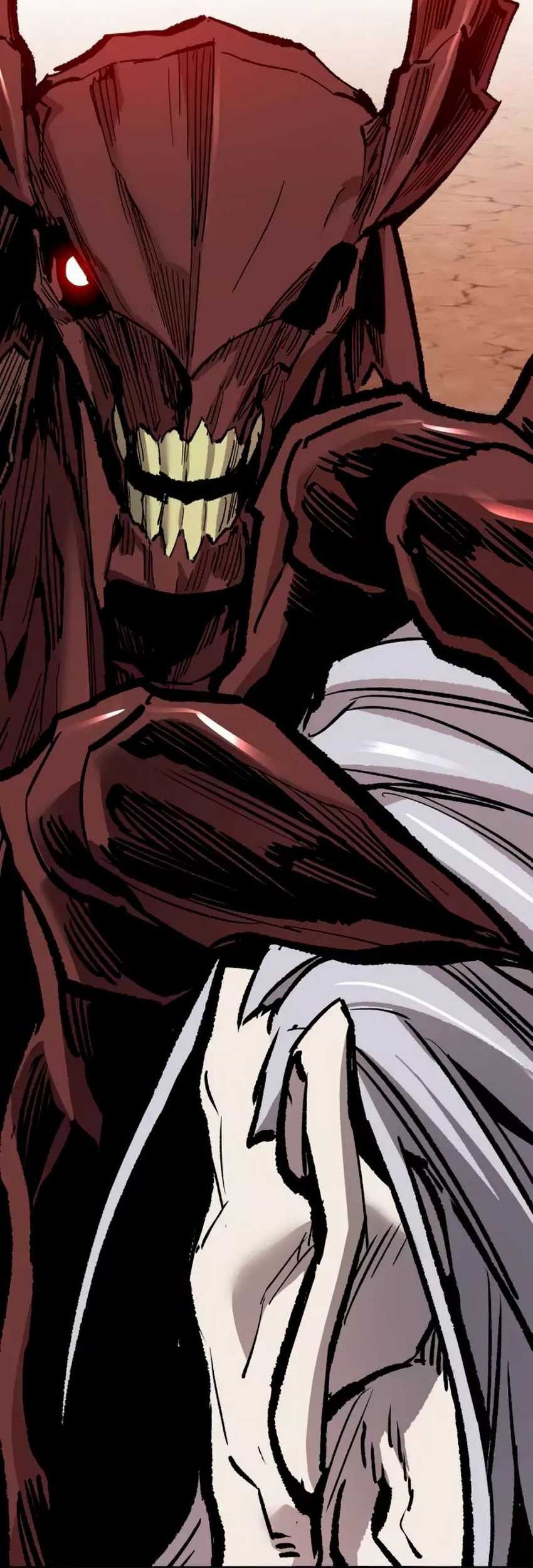 Limit Breaker Chapter 146 - halaman 115
