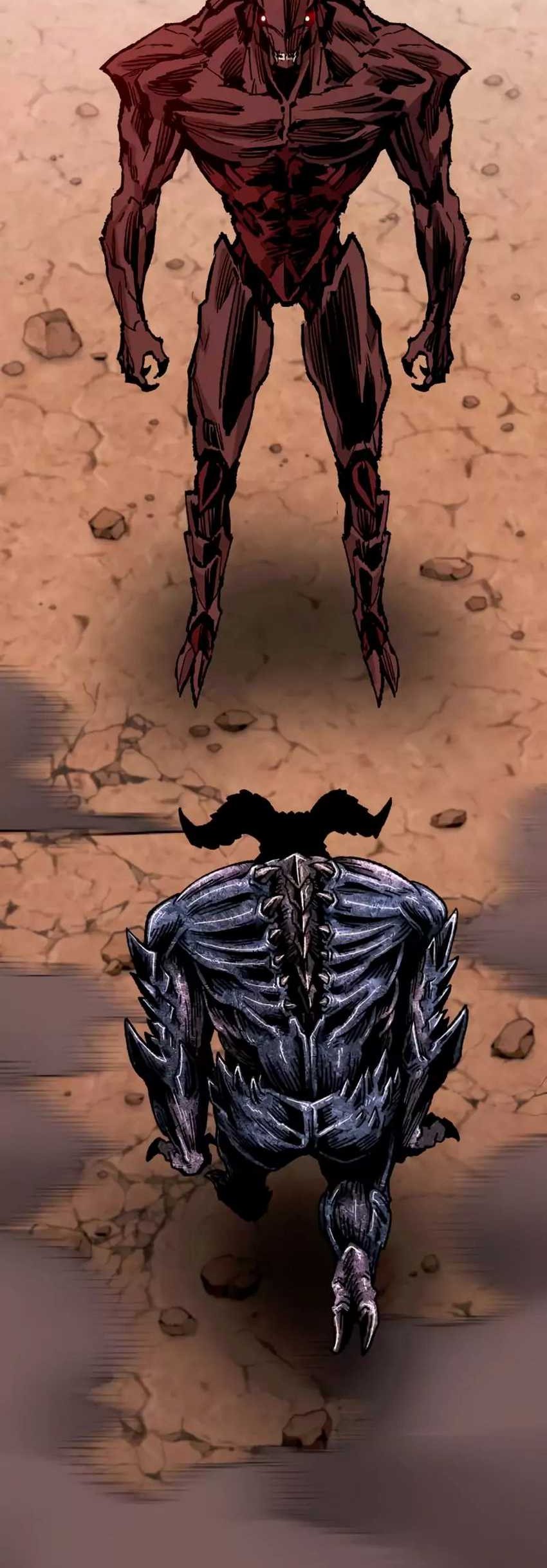 Limit Breaker Chapter 146 - halaman 122
