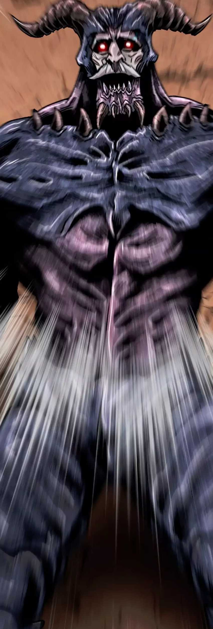 Limit Breaker Chapter 146 - halaman 126