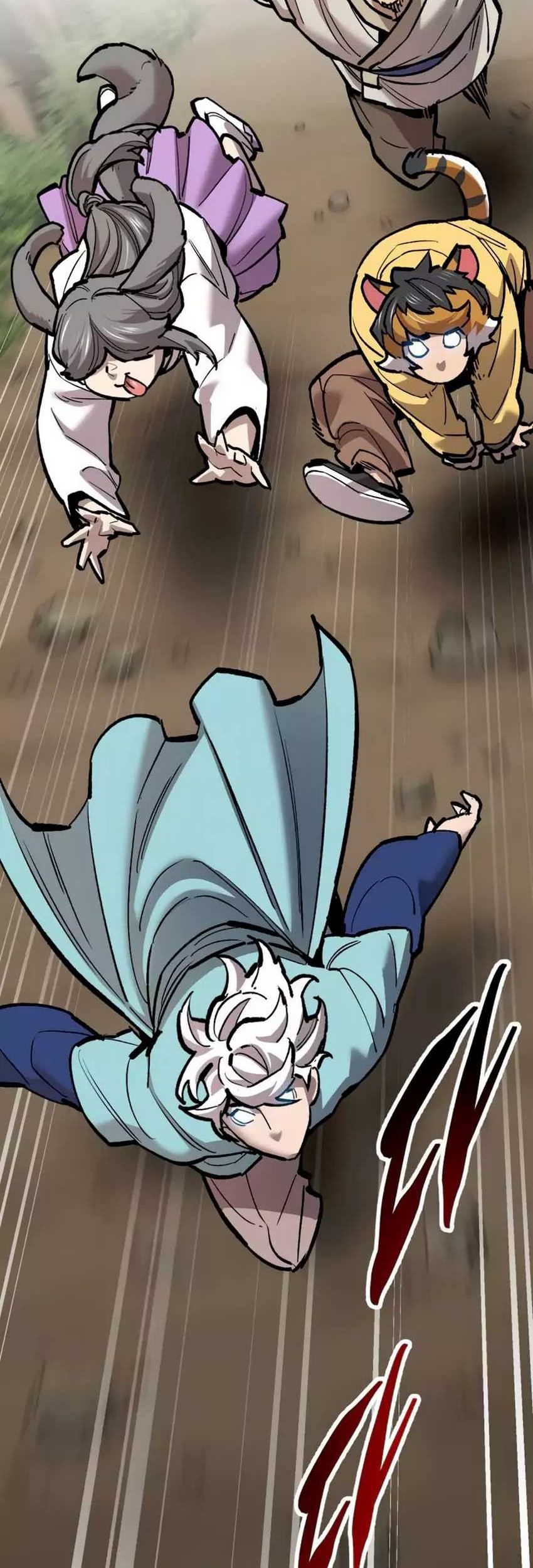 Limit Breaker Chapter 146 - halaman 130