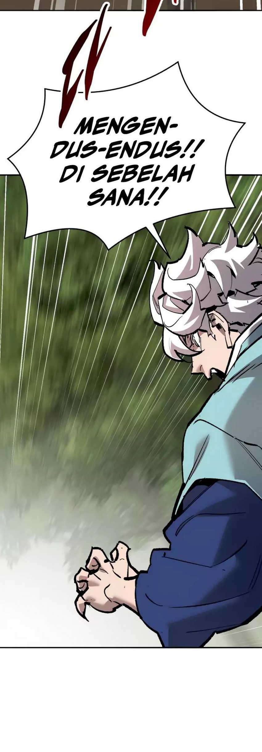 Limit Breaker Chapter 146 - halaman 131