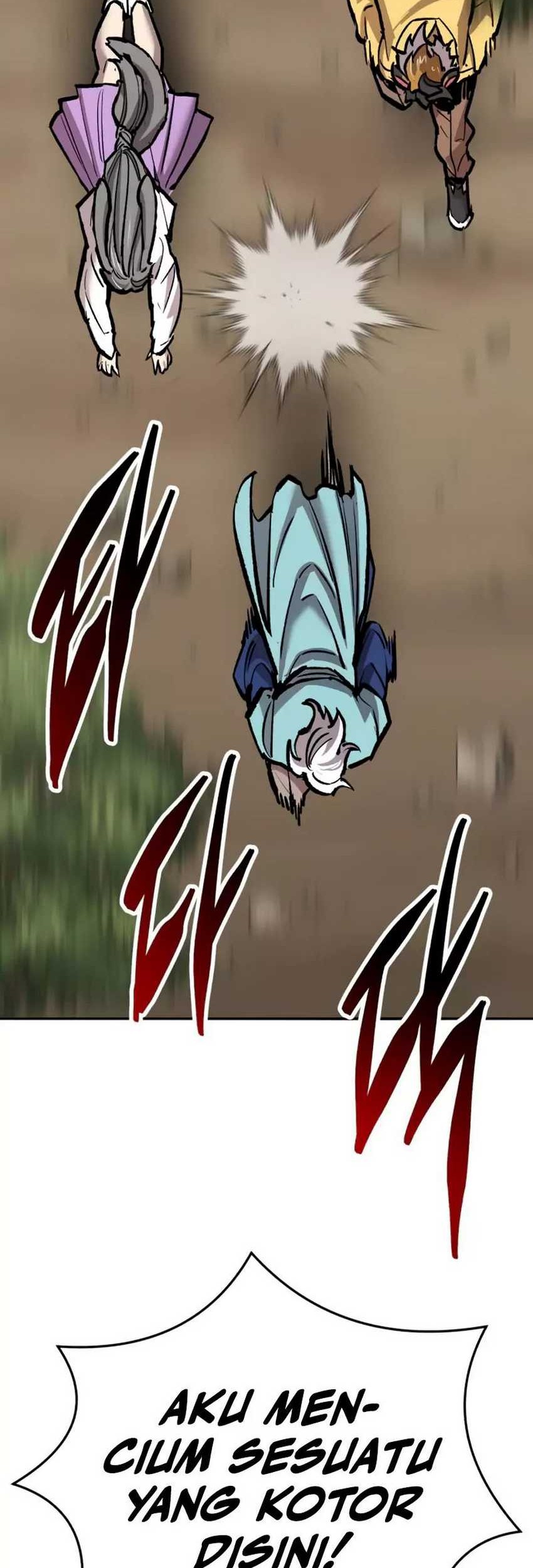 Limit Breaker Chapter 146 - halaman 133