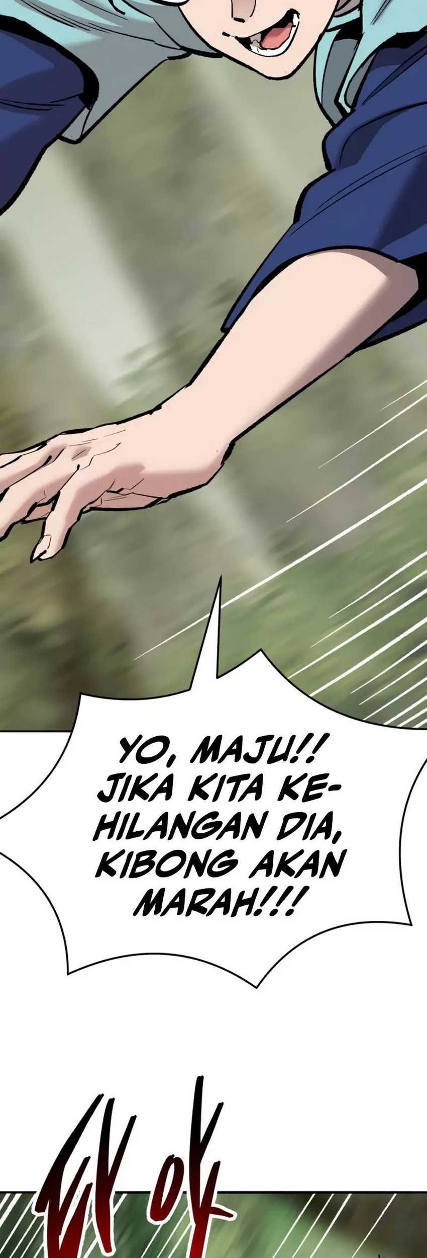 Limit Breaker Chapter 146 - halaman 136