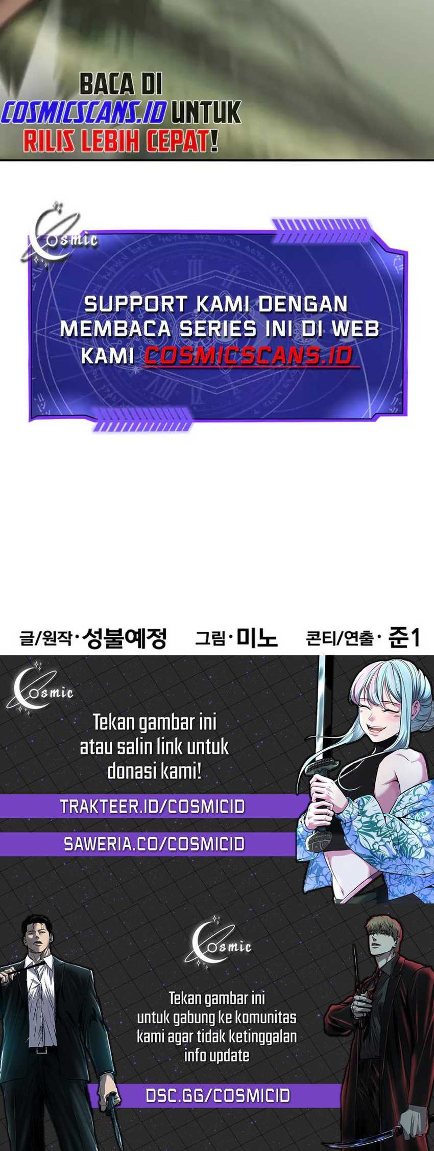 Limit Breaker Chapter 146 - halaman 139