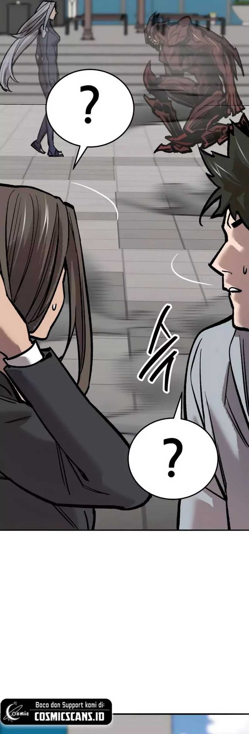 Limit Breaker Chapter 146 - halaman 22