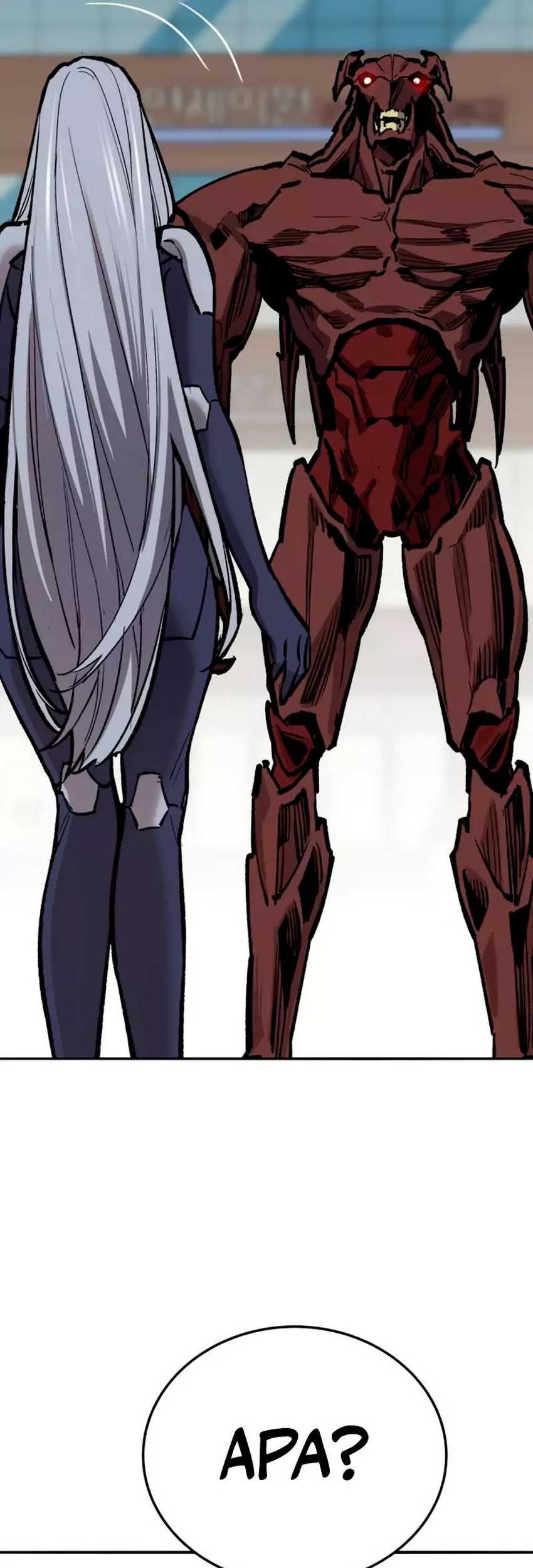 Limit Breaker Chapter 146 - halaman 25