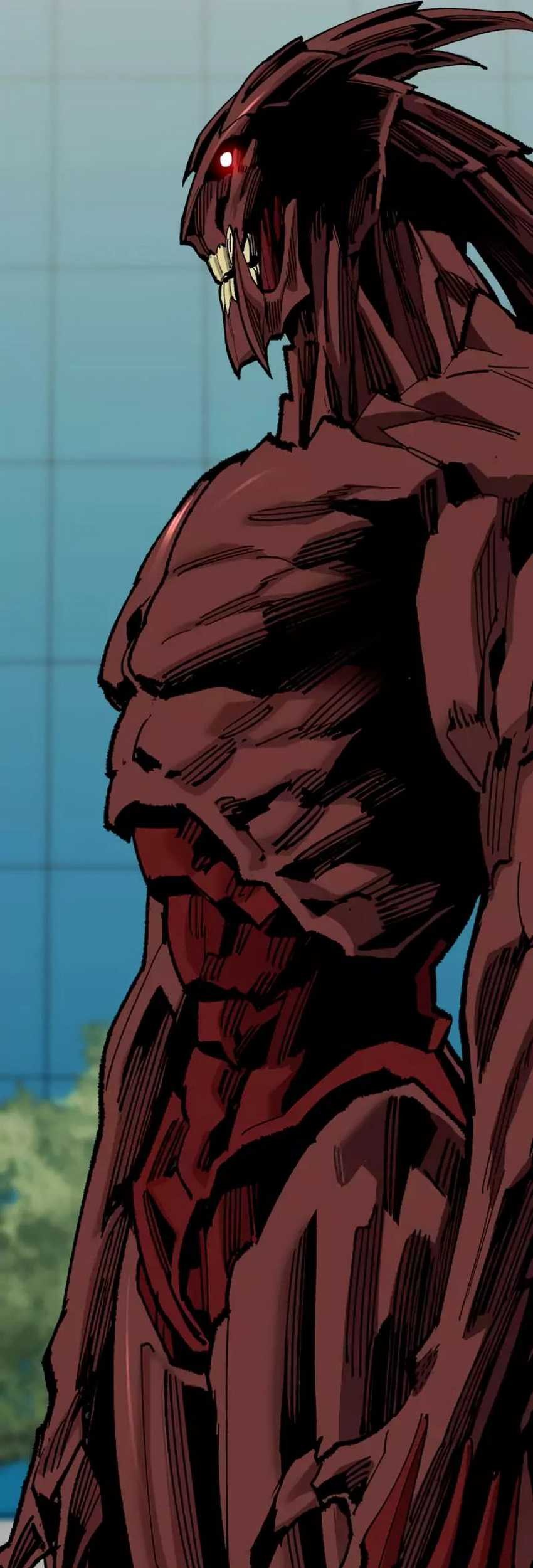 Limit Breaker Chapter 146 - halaman 28