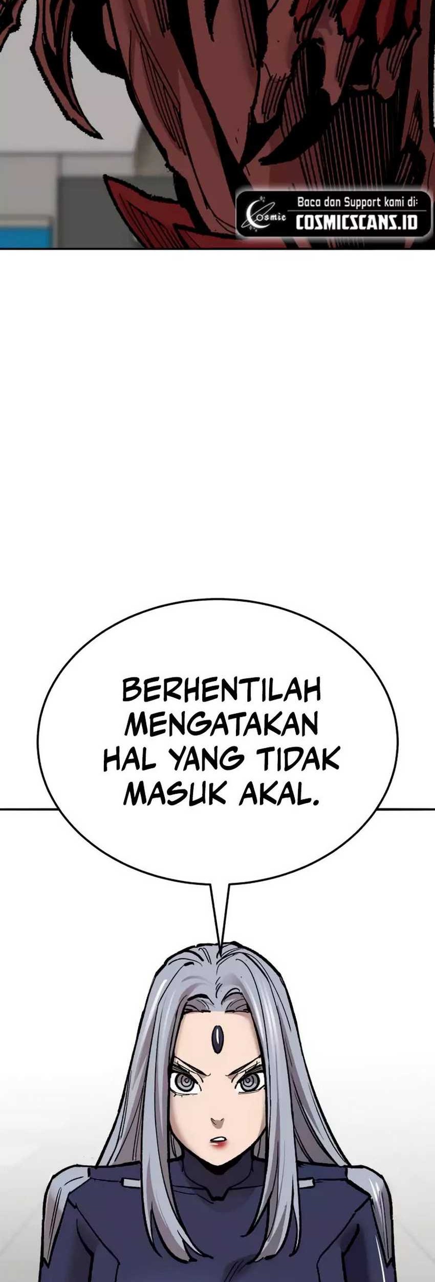 Limit Breaker Chapter 146 - halaman 29