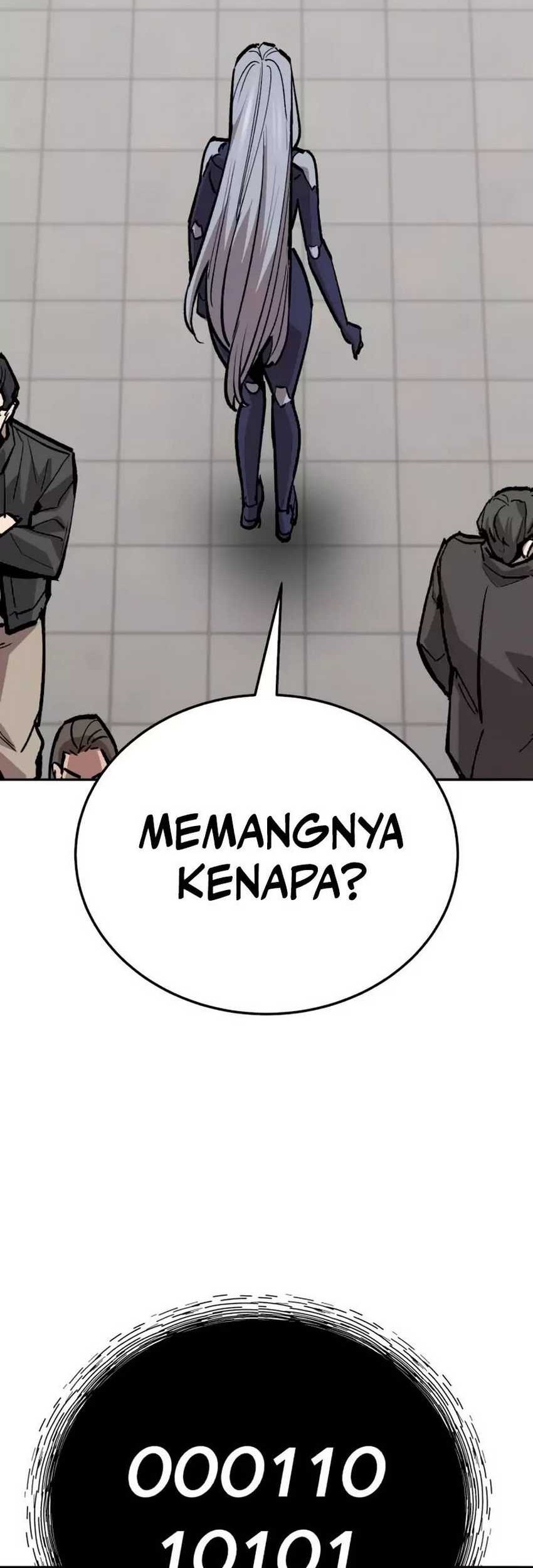 Limit Breaker Chapter 146 - halaman 32