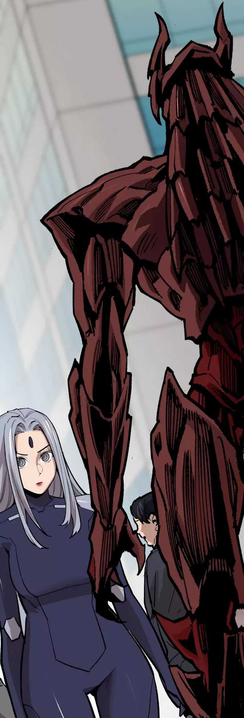 Limit Breaker Chapter 146 - halaman 34
