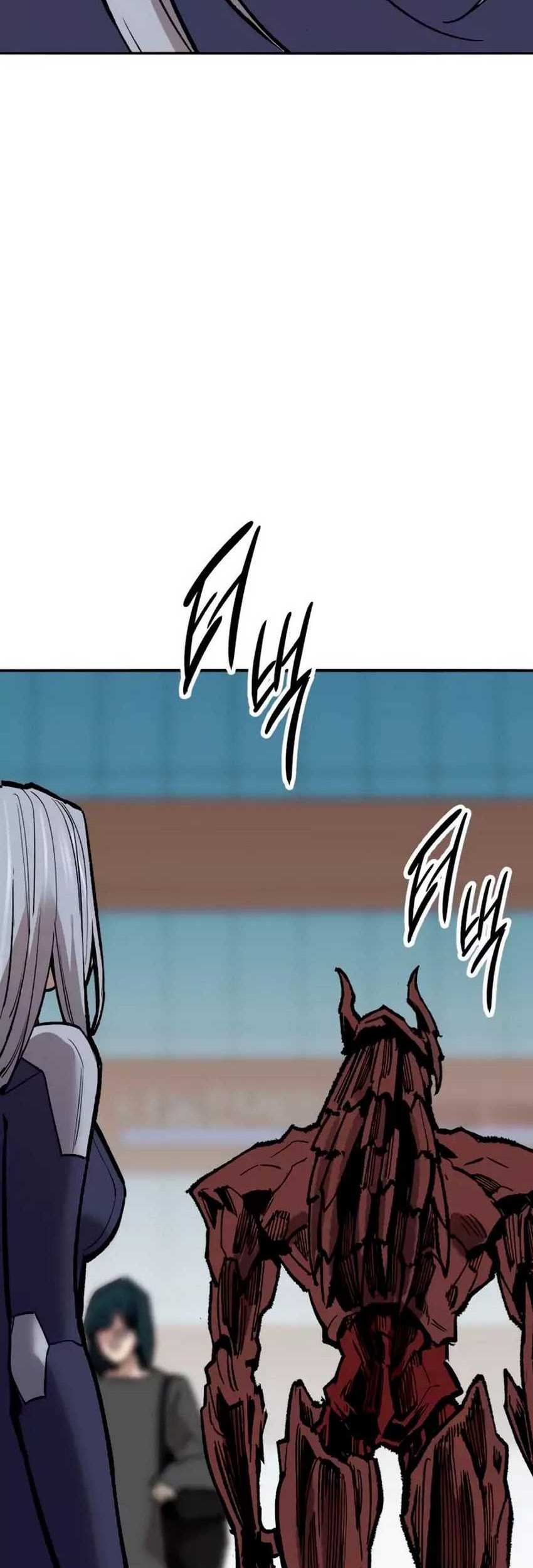 Limit Breaker Chapter 146 - halaman 38