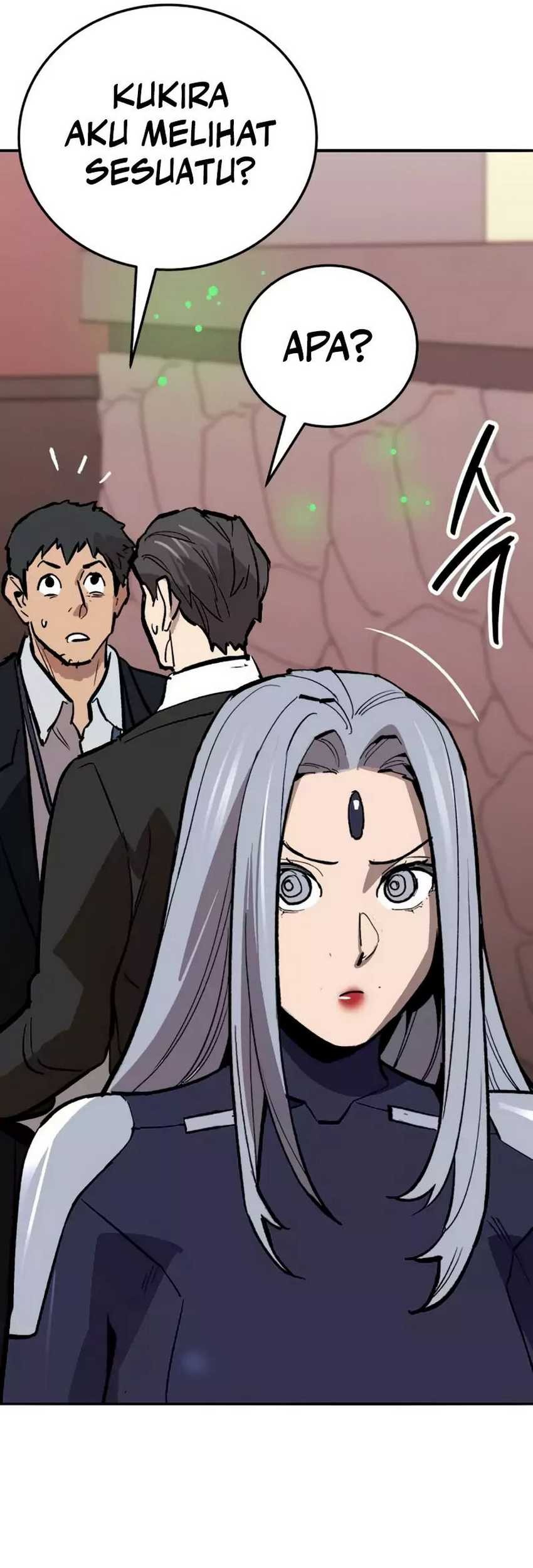Limit Breaker Chapter 146 - halaman 4