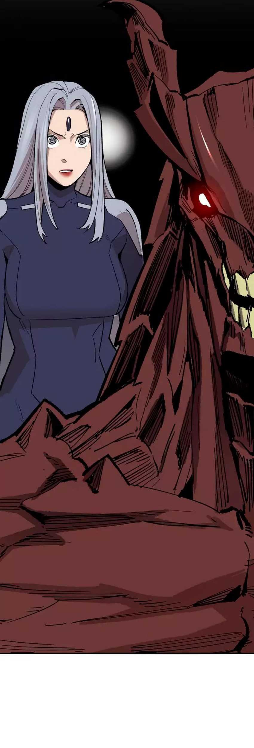 Limit Breaker Chapter 146 - halaman 40