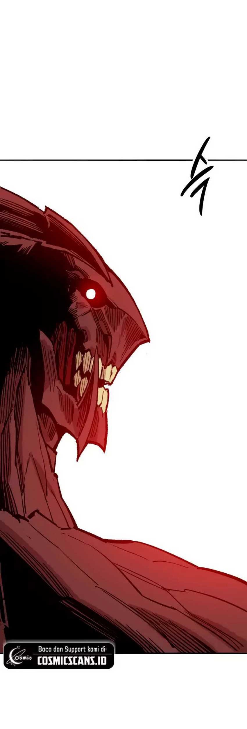 Limit Breaker Chapter 146 - halaman 41