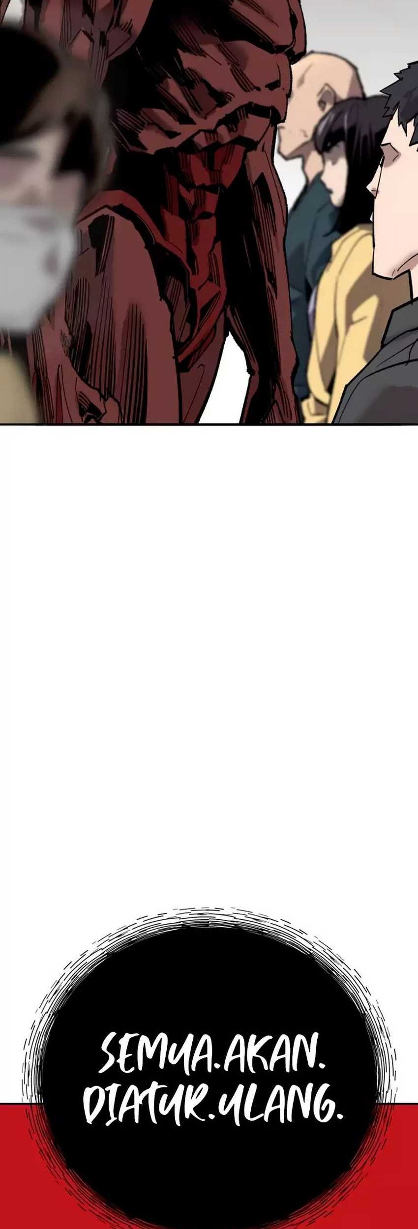 Limit Breaker Chapter 146 - halaman 44