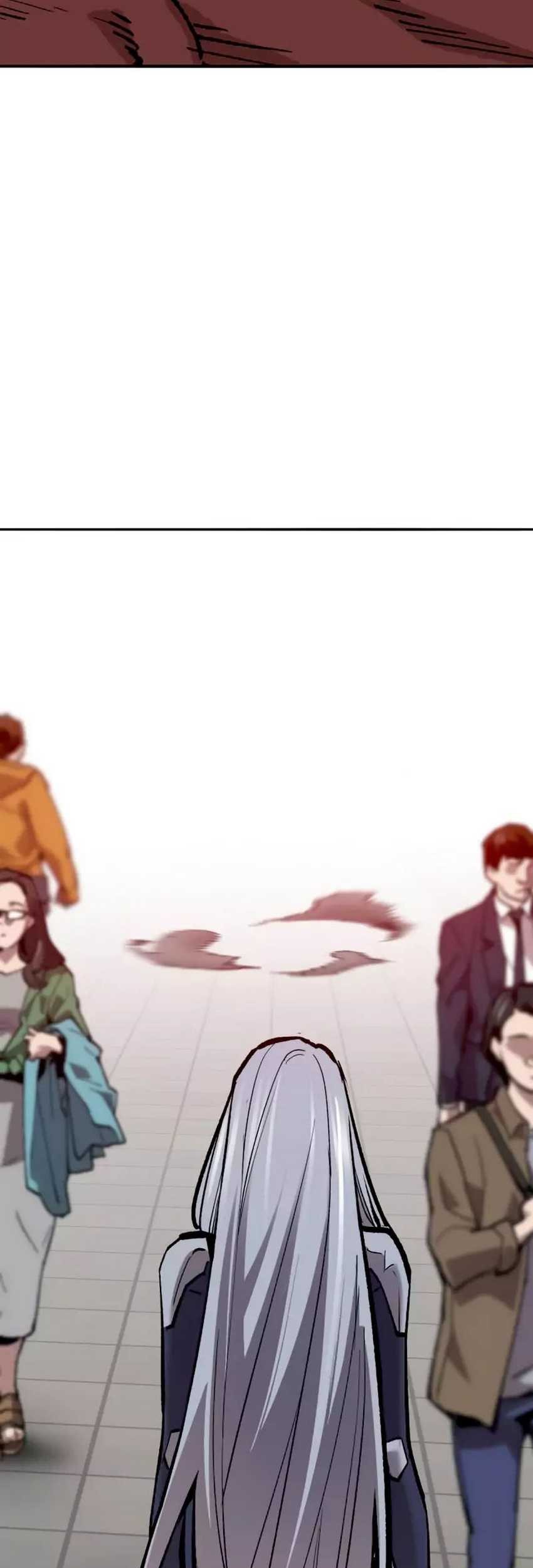 Limit Breaker Chapter 146 - halaman 46