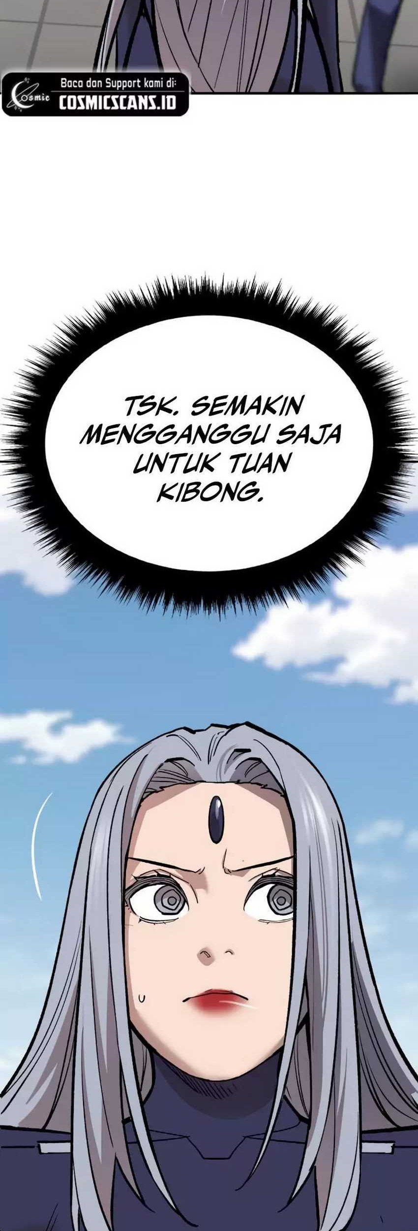 Limit Breaker Chapter 146 - halaman 47