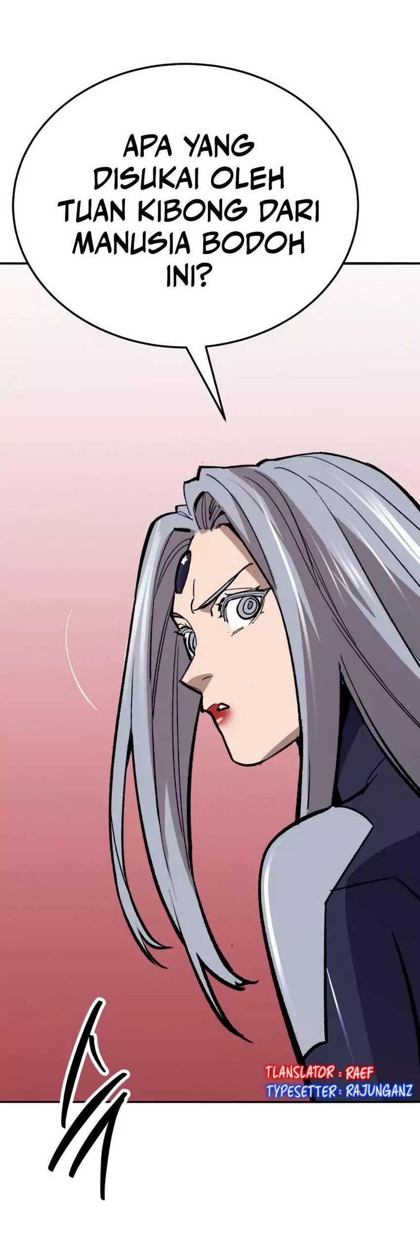 Limit Breaker Chapter 146 - halaman 5