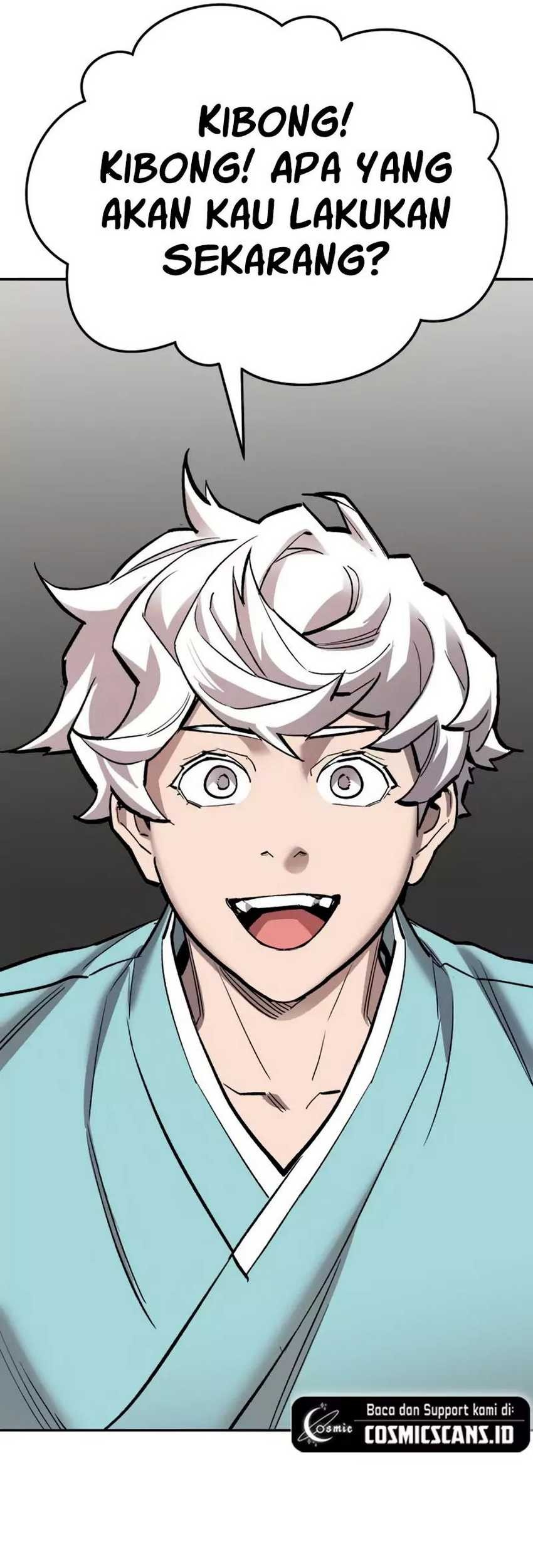 Limit Breaker Chapter 146 - halaman 52