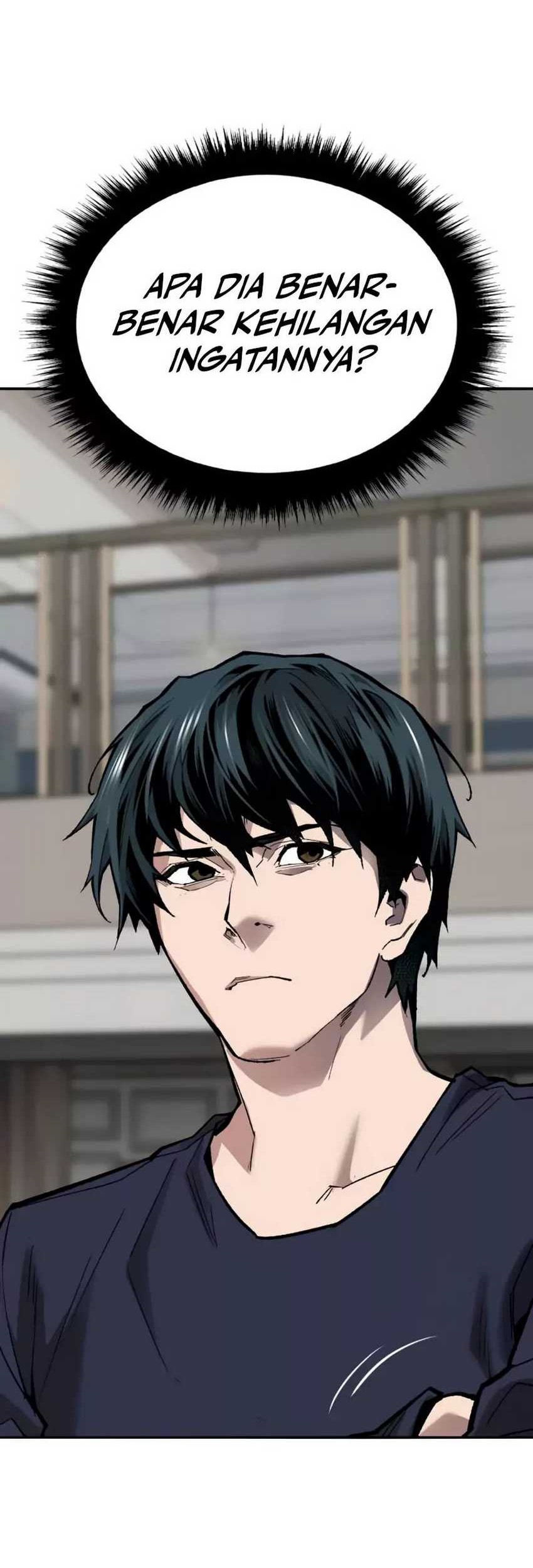 Limit Breaker Chapter 146 - halaman 53