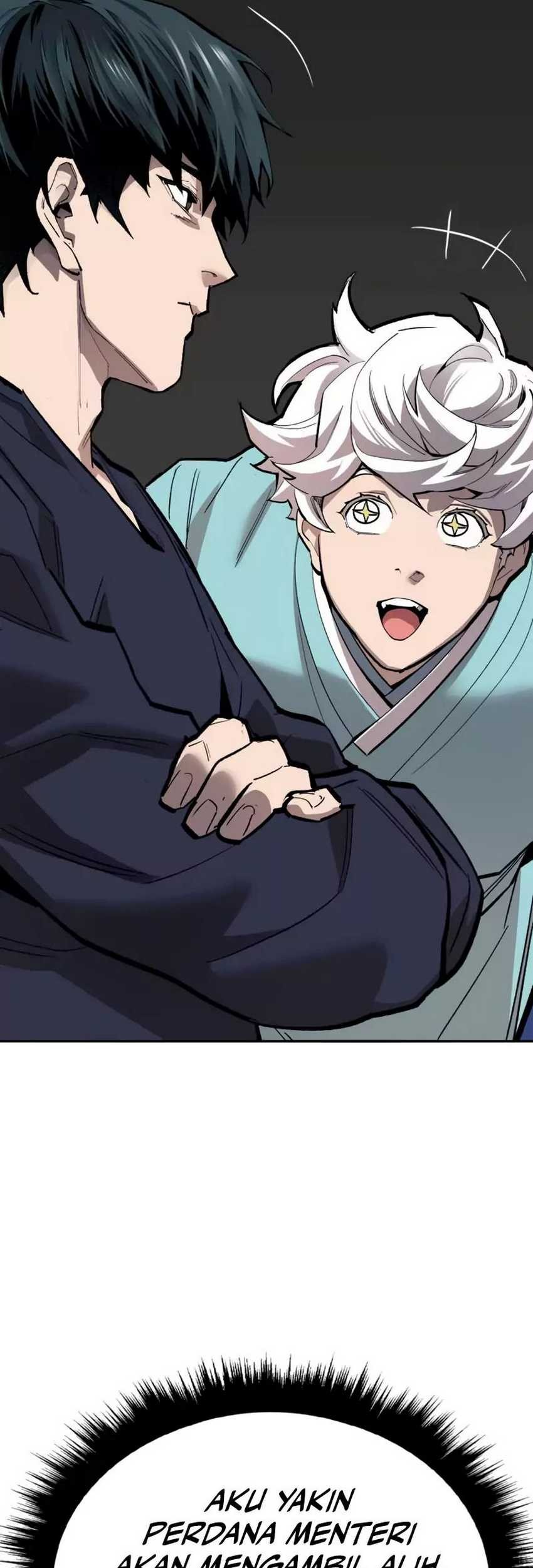 Limit Breaker Chapter 146 - halaman 55