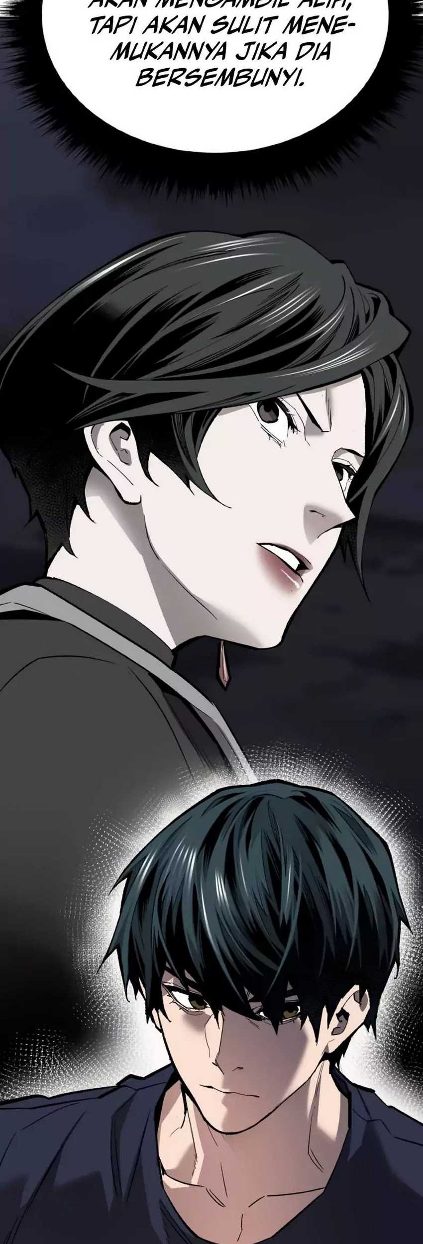 Limit Breaker Chapter 146 - halaman 56