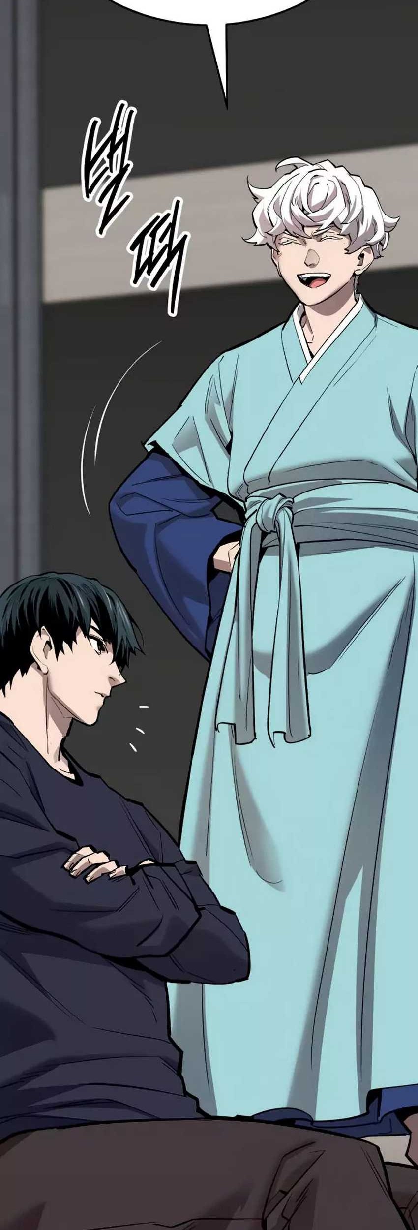 Limit Breaker Chapter 146 - halaman 59