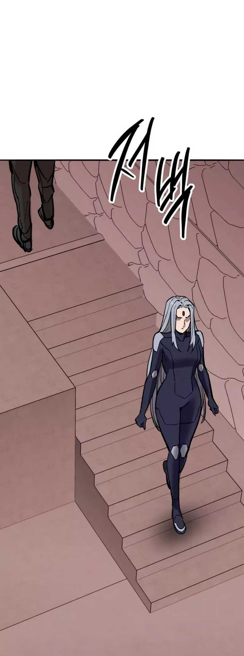 Limit Breaker Chapter 146 - halaman 6