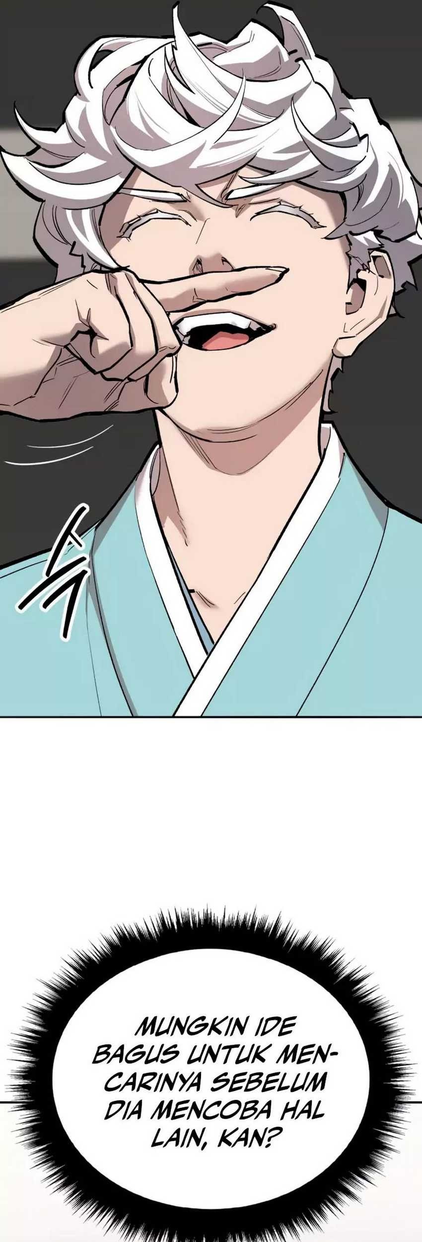 Limit Breaker Chapter 146 - halaman 61