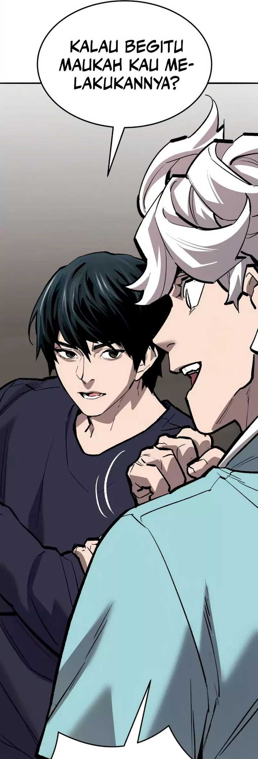 Limit Breaker Chapter 146 - halaman 63
