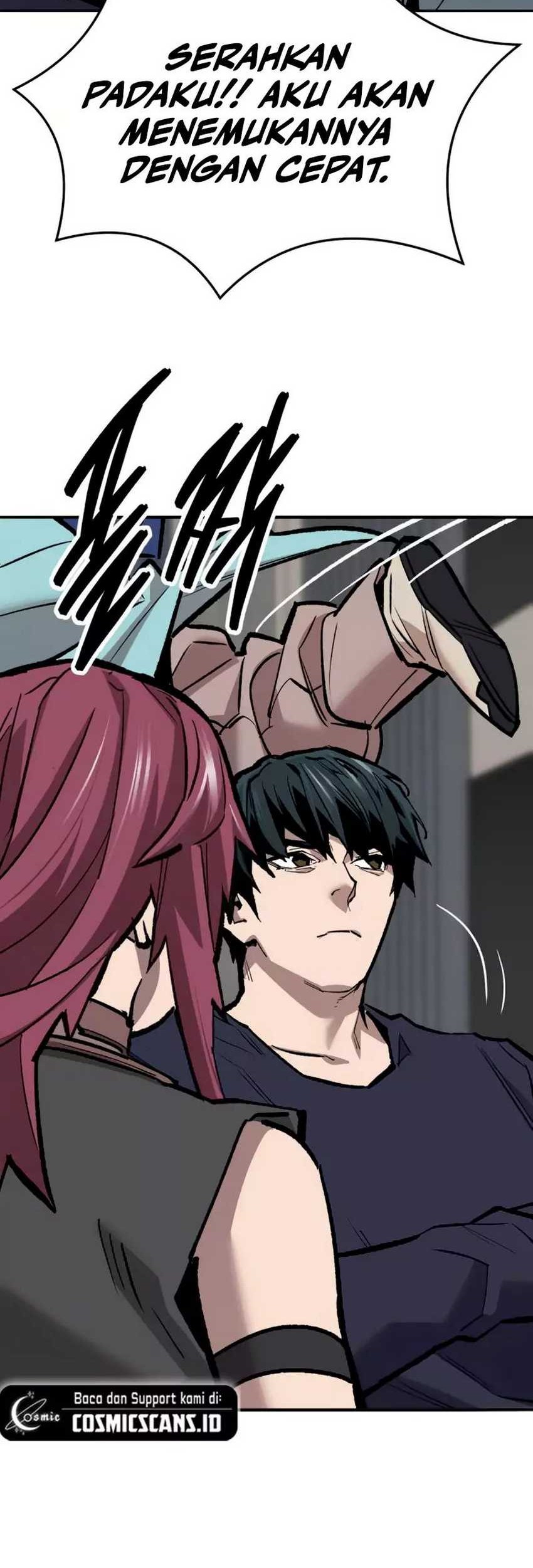 Limit Breaker Chapter 146 - halaman 64