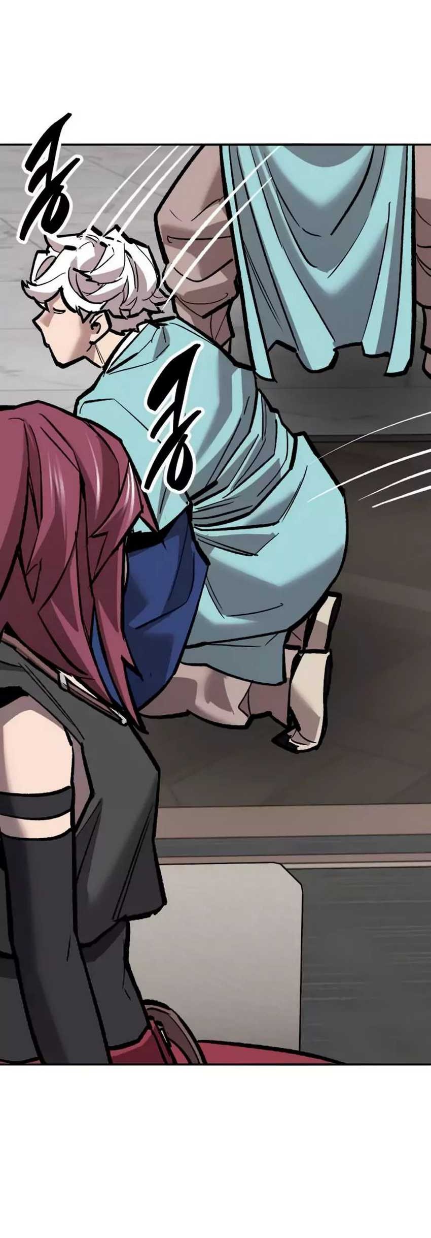 Limit Breaker Chapter 146 - halaman 65