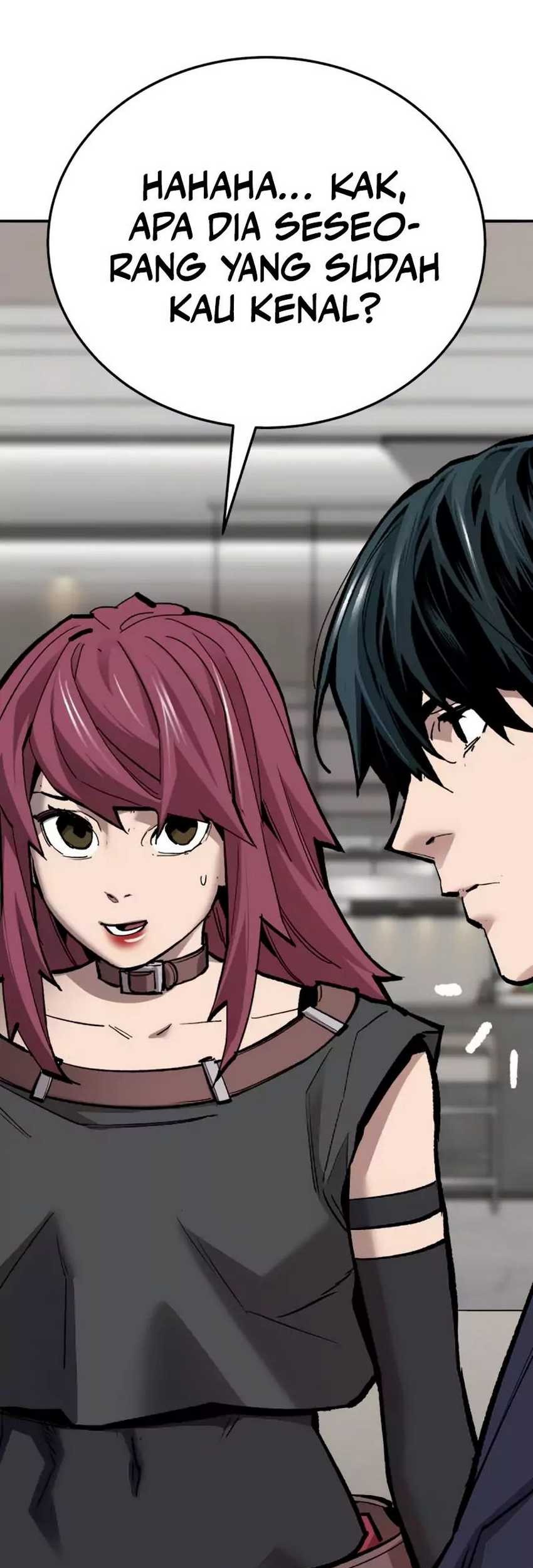 Limit Breaker Chapter 146 - halaman 66