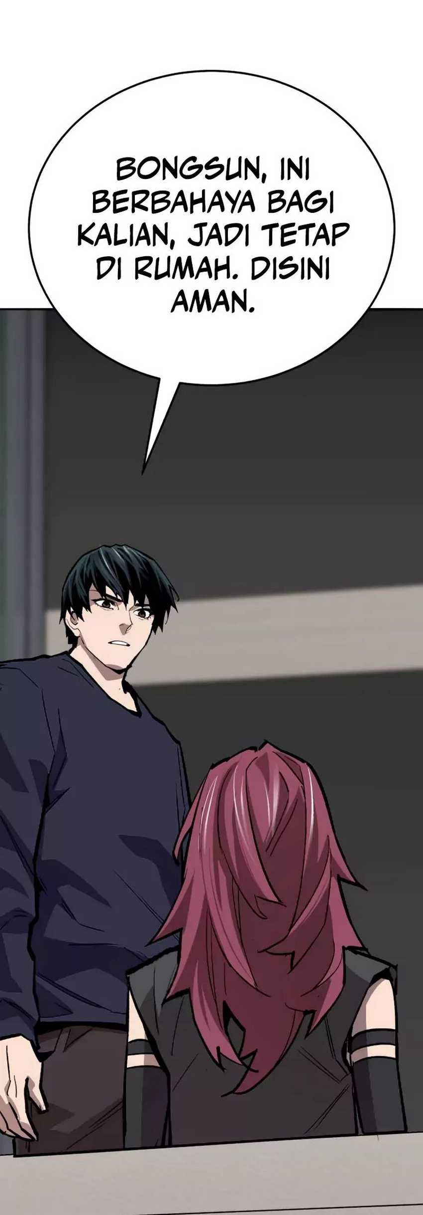 Limit Breaker Chapter 146 - halaman 74